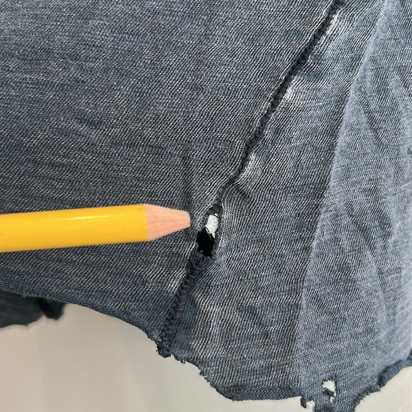 Free People We The Free Crop Top - Picture 3 of 8